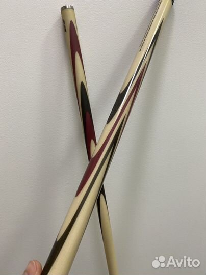 Бильярдный кий для русского бильярда Cuetec rus