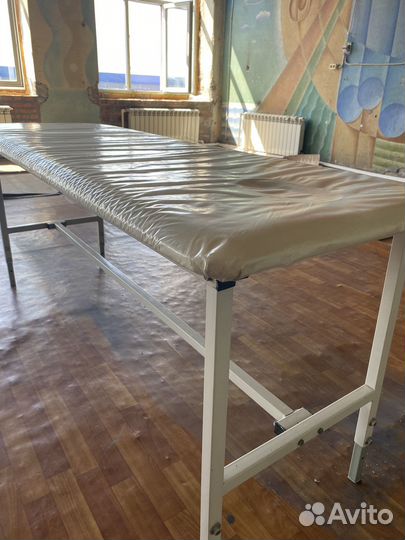 Массажный стол бу