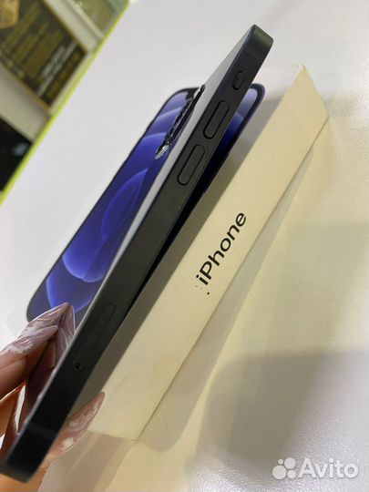 iPhone 12 mini 64 gb