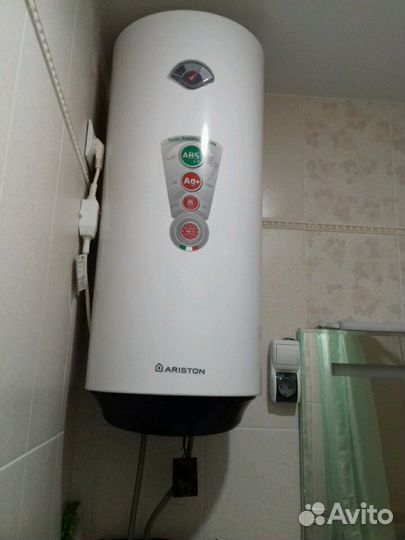 Подключение, ремонт бытовой техники