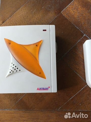 Беспроводной звонок