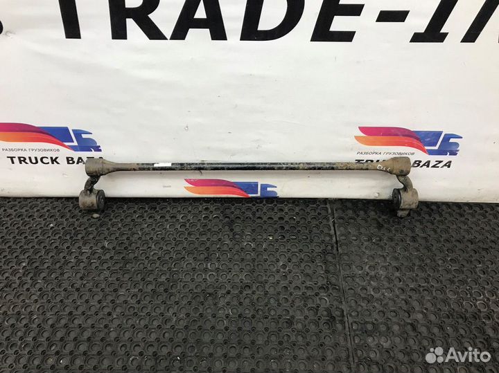 Торсион кабины Scania 5-series