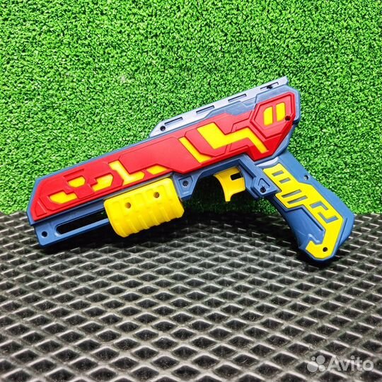 Бластер Spinner для волчков