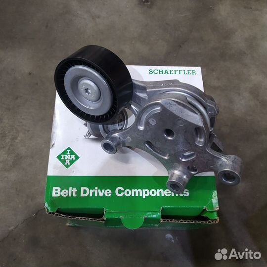 534007520 ролик натяжной peugeot 206 307 1.4 1.6