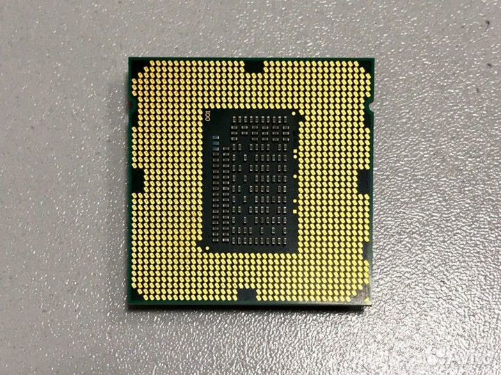 Процессор Intel Core i5-2310 s1155