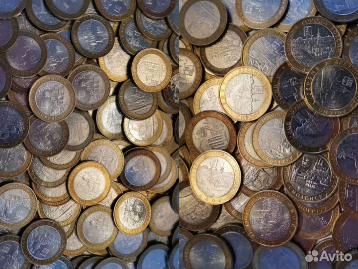 Биметалл. дгр. 2002 по 2009 год