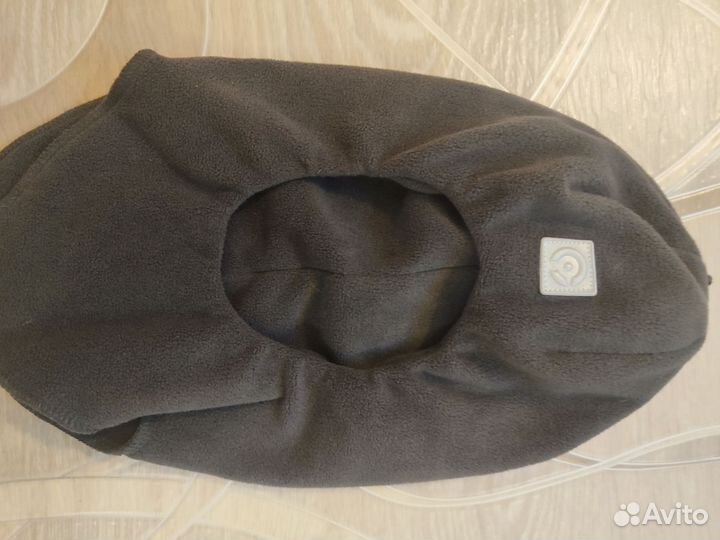 Шапка шлем crockid 50 52