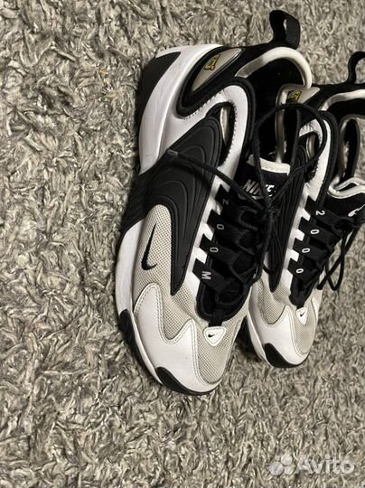 Кроссовки Nike Air Zoom 2k