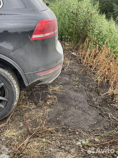 Гербицид сплошного действия