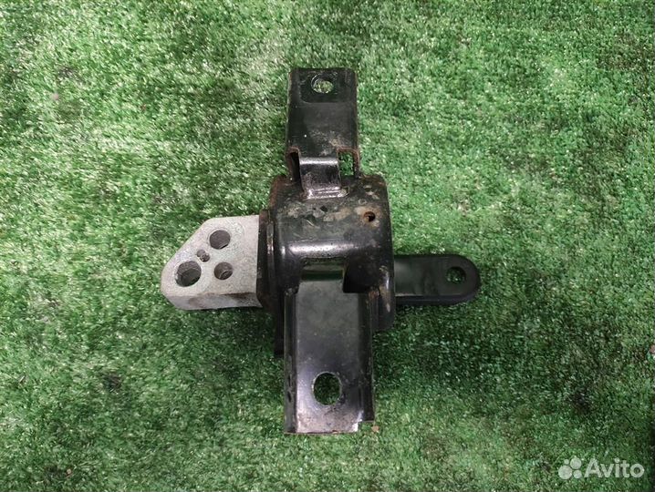 Опора (подушка) двигателя левая Chevrolet Spark