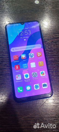 Honor 9a 64gb