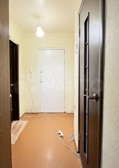 1-к. квартира, 33,1 м², 3/5 эт.