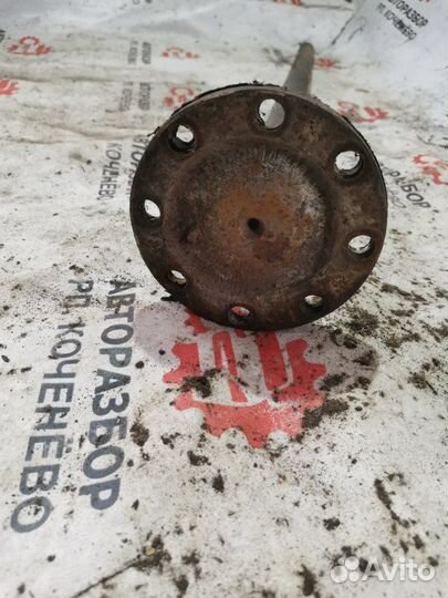 Полуось моста задний Газ Газель 405 2010