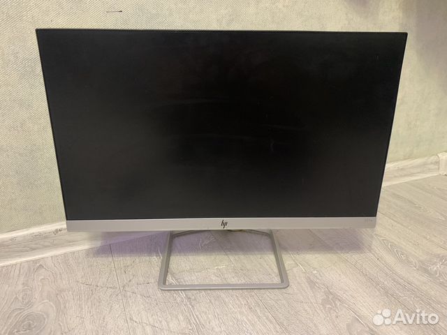 Монитор hp22fw