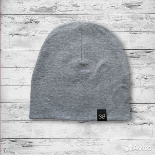 Шапка для мальчика новая