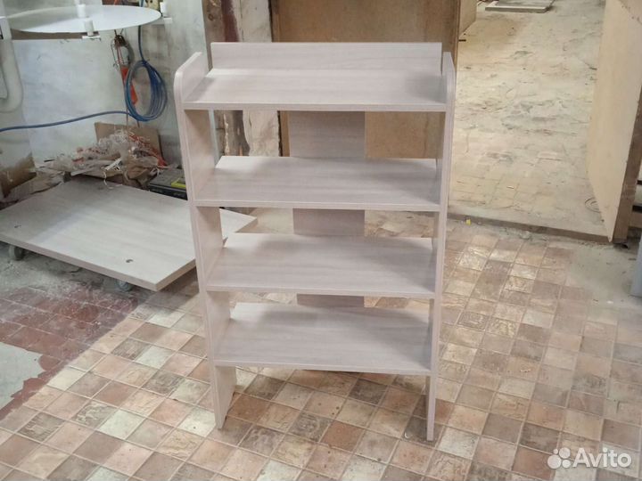 Полка для обуви