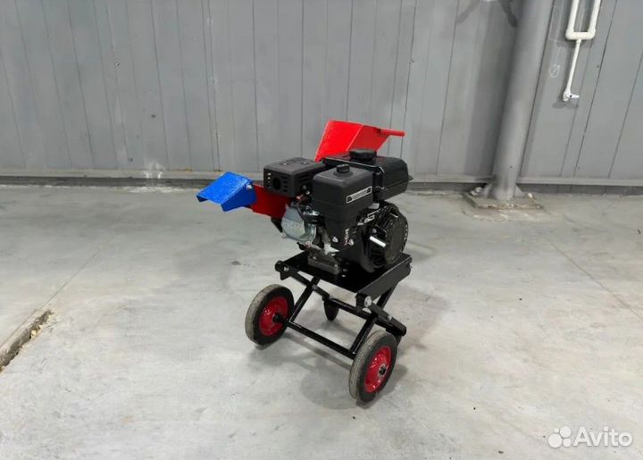 Измельчитeль Beтoк Drахtеr Б-100 (бензиновый)