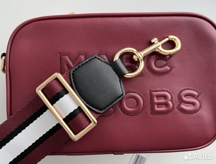 Сумка Marc Jacobs оригинал новая