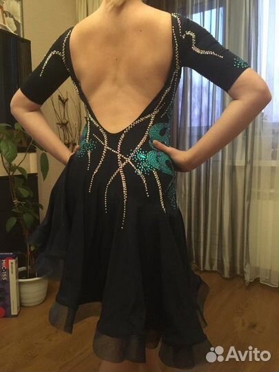 Платья для бальных танцев St,La