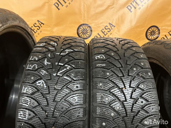 Nokian Tyres Nordman 4 205/55 R16 94T