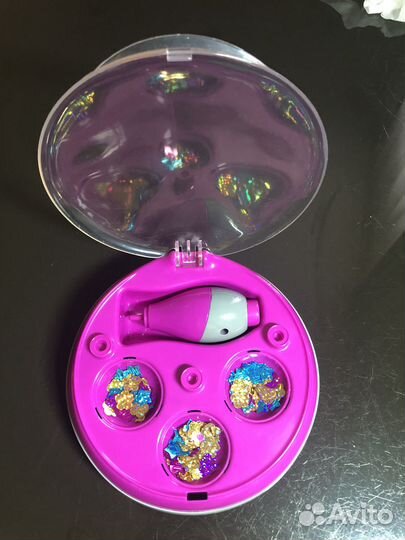 Набор для декорирования волос