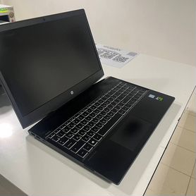 Игровой ноутбук HP I5-8250U 16GB GTX1050