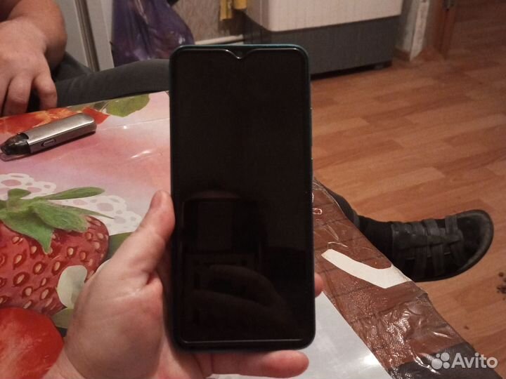 Xiaomi Redmi 9A, 2/32 ГБ