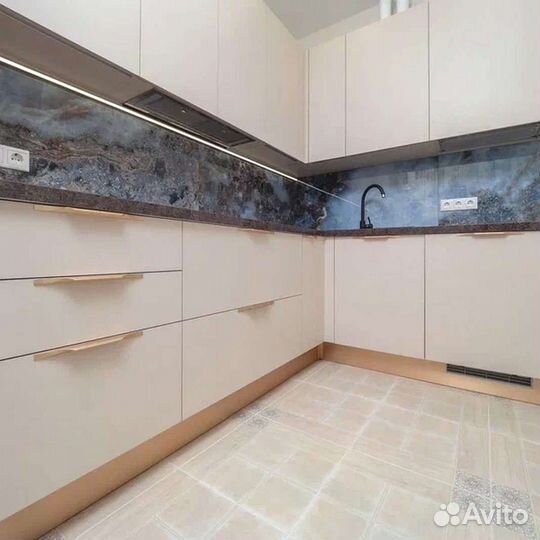 Кухня от производителя