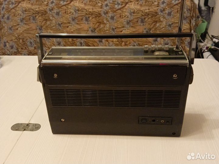 Радиоприемник Spidola 252