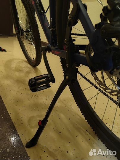 Велосипед Stern Angel 2.0 27,5