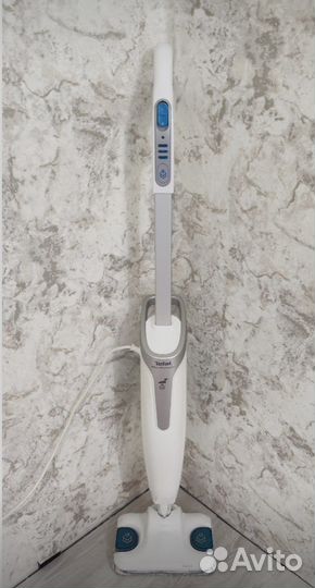 Паровая швабра Tefal Steam Power VP6557RH, 1200 Вт