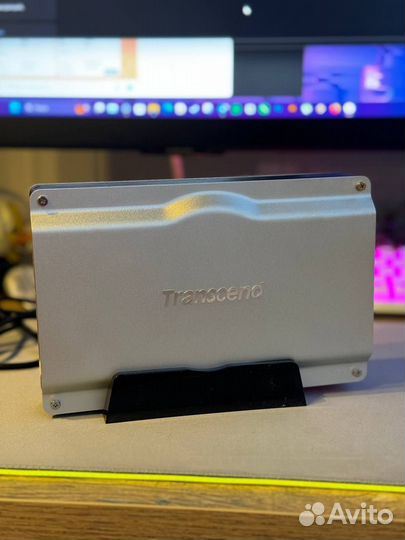 Корпус для жесткого диска StoreJet 35 Ultra