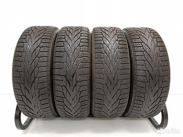 Nokian Tyres Hakkapeliitta R2 235/65 R17
