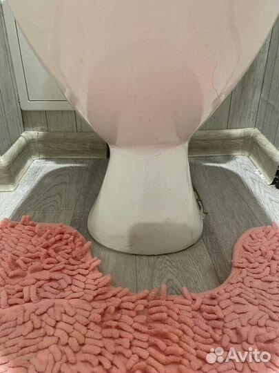 Установка унитаза,не компания, услуги сантехника