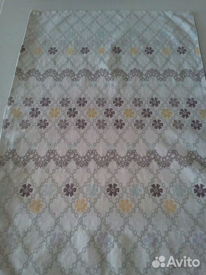 Комплекты наволочек из сатина.Комплект кухонный