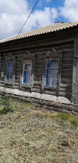 Дом 48 м² на участке 9 сот.