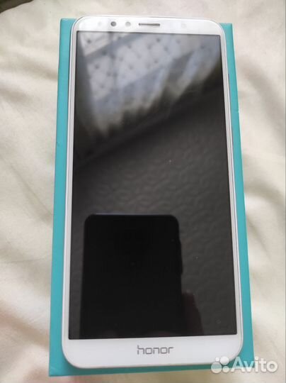 HONOR 7C, 3/32 ГБ
