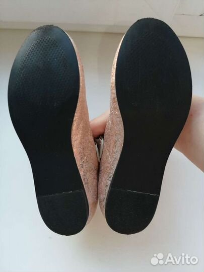 Туфли