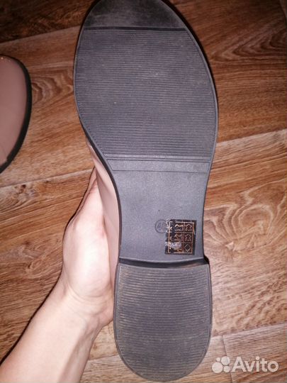 Туфли женские