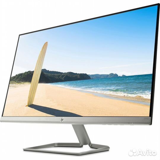Монитор HP 27fw 1920x1080, 75 Гц, IPS
