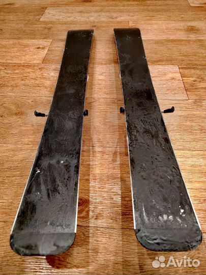 Горные лыжи детские 80 см