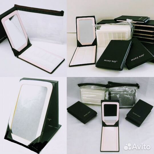 Зеркальце Мэри Кэй