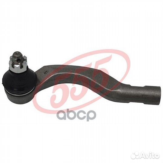 Наконечник рулевой, внешний левый SE3741L 555