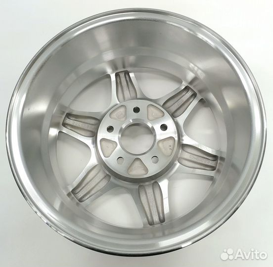 Диск колесный R15 Санта Фе Santa Fe