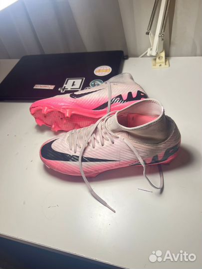 Nike air zoom Superfly 9 academy