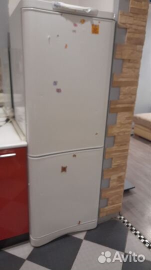 Холодильник бу