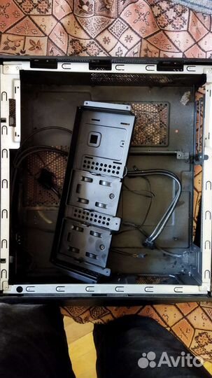 Корпус для пк