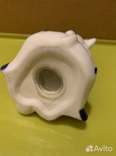 Керамическая копилка