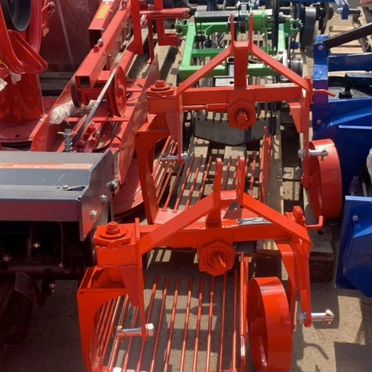 Копатель корнеплодов УРАЛЕЦ Н26.00.010, 2025