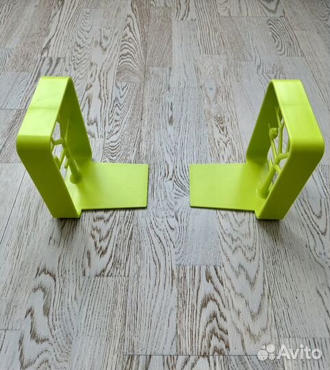 Б/У Подставка для книг детская TCT Nanotec